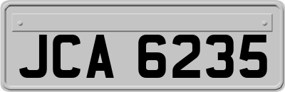 JCA6235