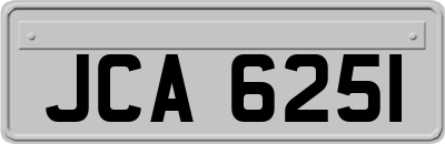 JCA6251