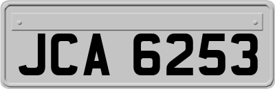 JCA6253
