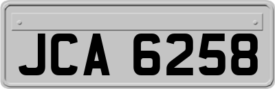 JCA6258
