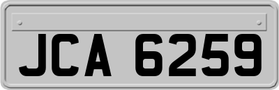 JCA6259