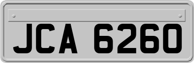 JCA6260