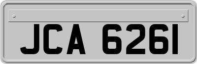 JCA6261