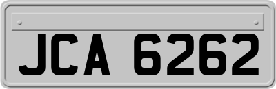 JCA6262