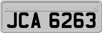JCA6263