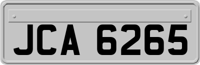 JCA6265