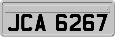 JCA6267