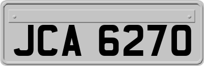 JCA6270