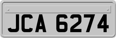JCA6274