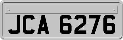 JCA6276