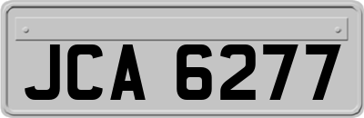 JCA6277