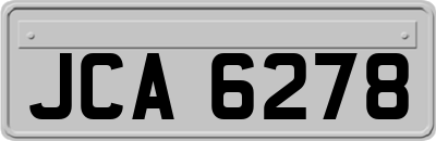 JCA6278