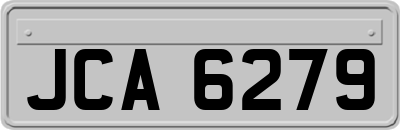 JCA6279