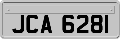 JCA6281