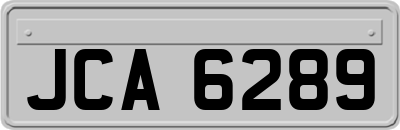JCA6289