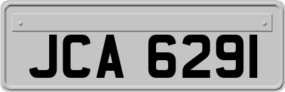 JCA6291