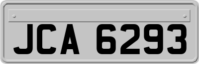 JCA6293