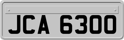 JCA6300