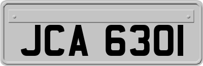 JCA6301