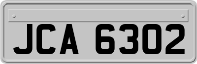 JCA6302
