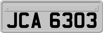 JCA6303