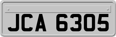 JCA6305