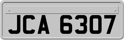 JCA6307