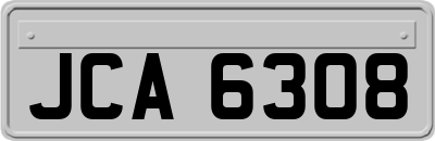 JCA6308