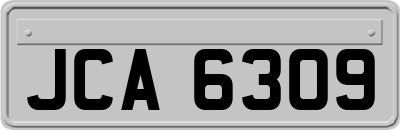 JCA6309