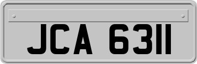 JCA6311