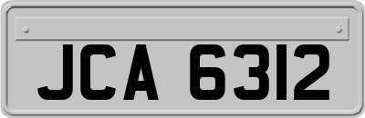 JCA6312
