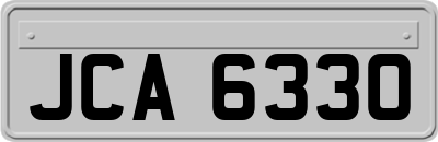 JCA6330