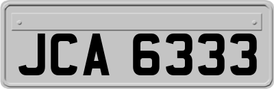 JCA6333