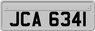 JCA6341