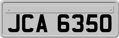JCA6350