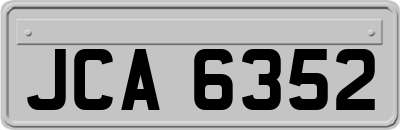 JCA6352