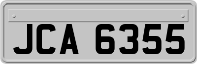 JCA6355