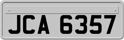 JCA6357