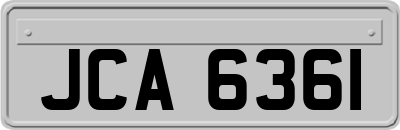 JCA6361
