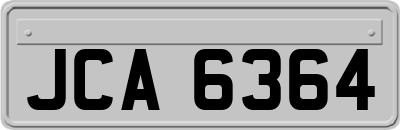 JCA6364