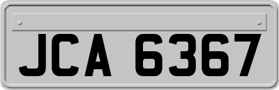 JCA6367