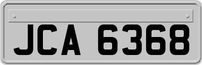 JCA6368