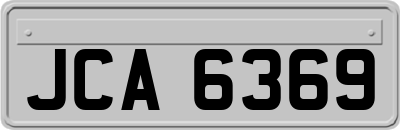 JCA6369