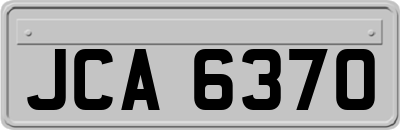 JCA6370