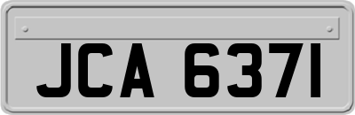 JCA6371