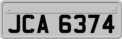 JCA6374