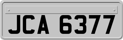 JCA6377