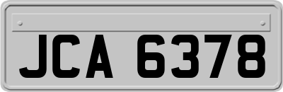 JCA6378