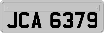 JCA6379