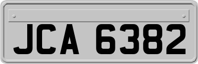 JCA6382